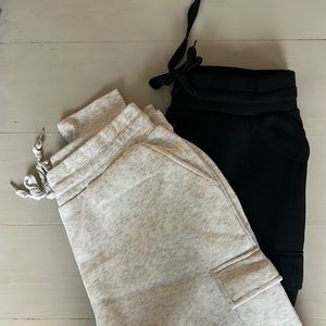 Jogger Sweatpants
